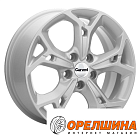 Carwel Синтур 1702  SLT  7.0х17  5x114.3  ЕТ40  66.1